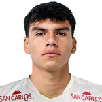 Nicolas Alonzo Rengifo Melgar