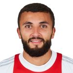 Zakaria Labyad