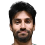 Nicolas Gaitan