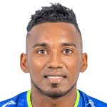 Jefersson Martinez