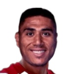 Adrian Mejia Quintanilla Cristian