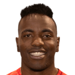 Alexander Carabali Carabali Franklin