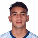Emanuel Godoy Matias