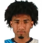 Jeremy Mina