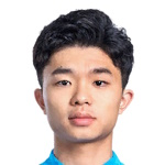 Zhuoyi Lu