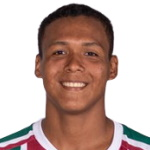 Monteiro Rafael