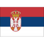 Srbsko ženy