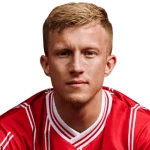 Ross McCrorie