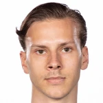 Lucas Kahed