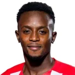 Yussi Diarra