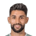 Franco Paredes