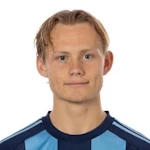 Tobias Gulliksen