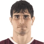 Ezequiel Munoz
