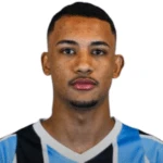 Henrique Andre
