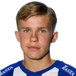 Isak Dahlqvist