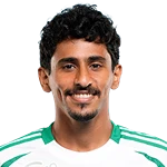 Saad Balobaid