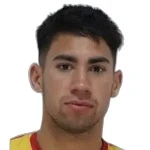 Agustin Moreira