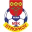 MŠK Tesla Stropkov