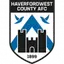Haverfordwest County