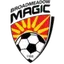 Broadmeadow Magic