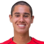 Daniel Vallejo Adolfo